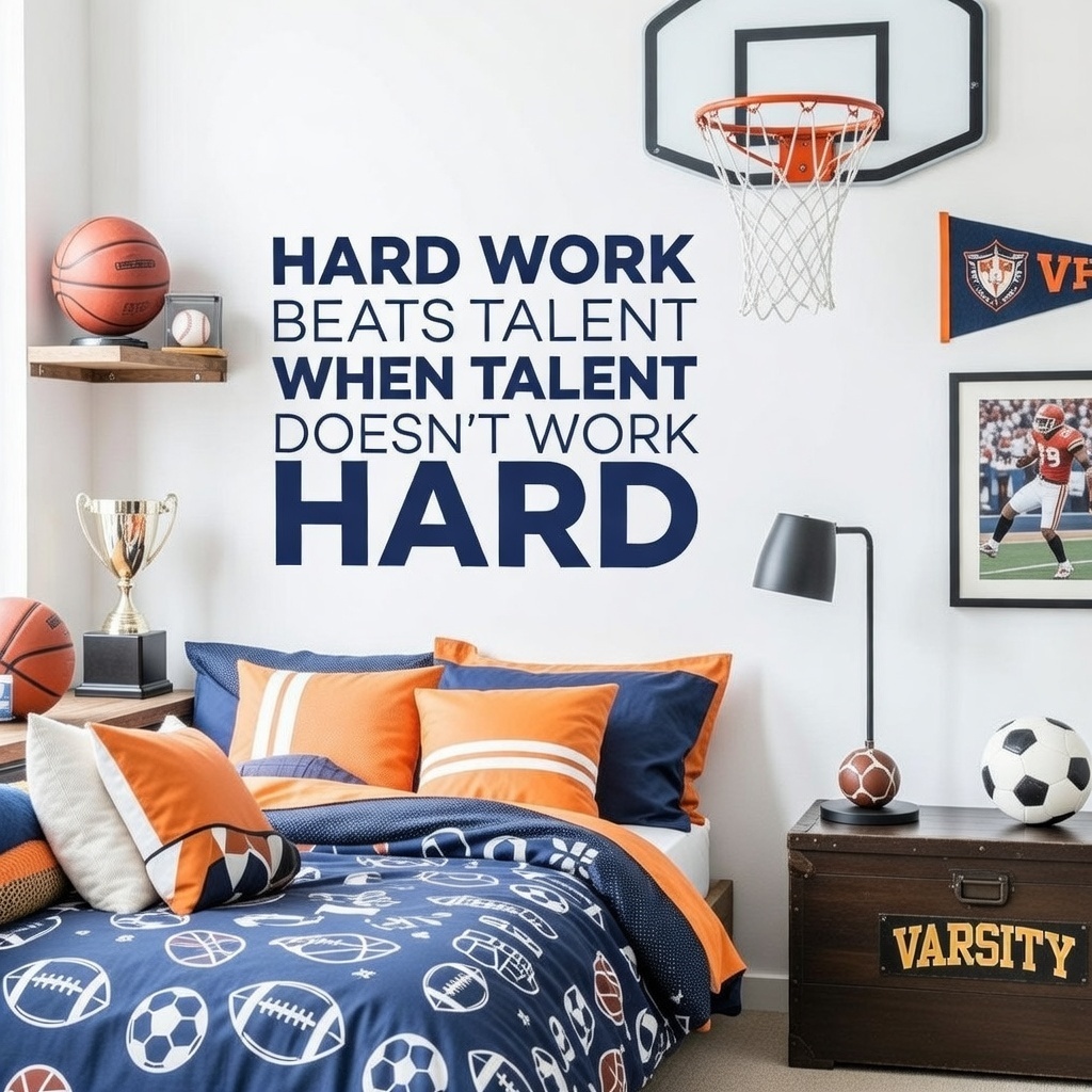 Hard Work Quote